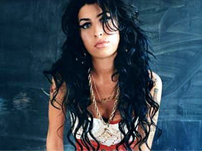 Amy Winehouse  05
