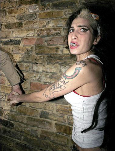 Amy Winehouse  08