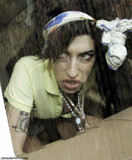 Amy Winehouse  09