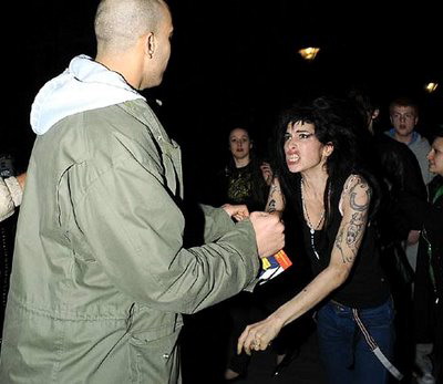 Amy Winehouse  10