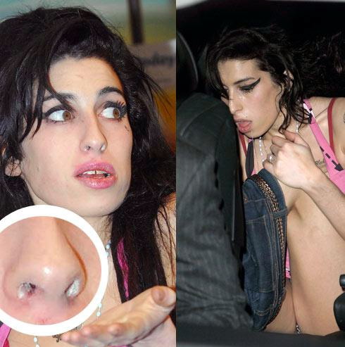 Amy Winehouse  31