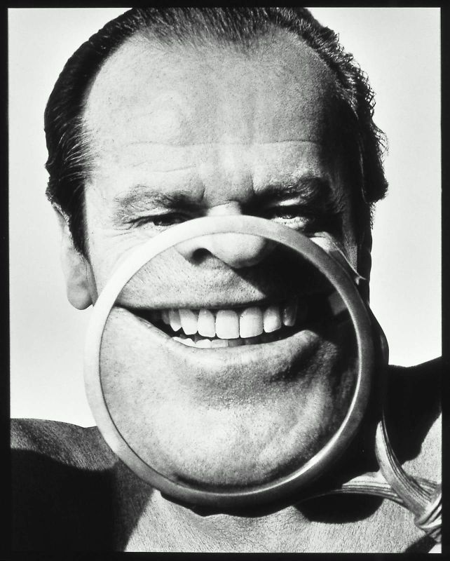 Jack Nicholson 01