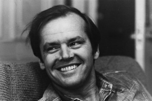 Jack Nicholson 07