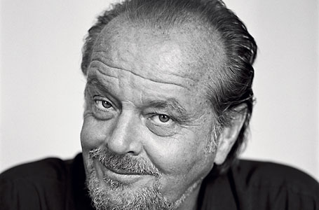 Jack Nicholson 08