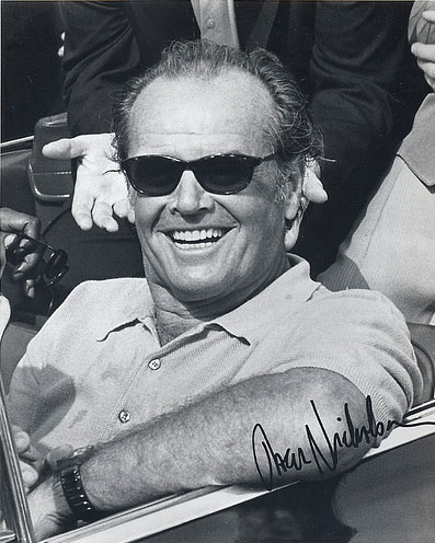 Jack Nicholson 09