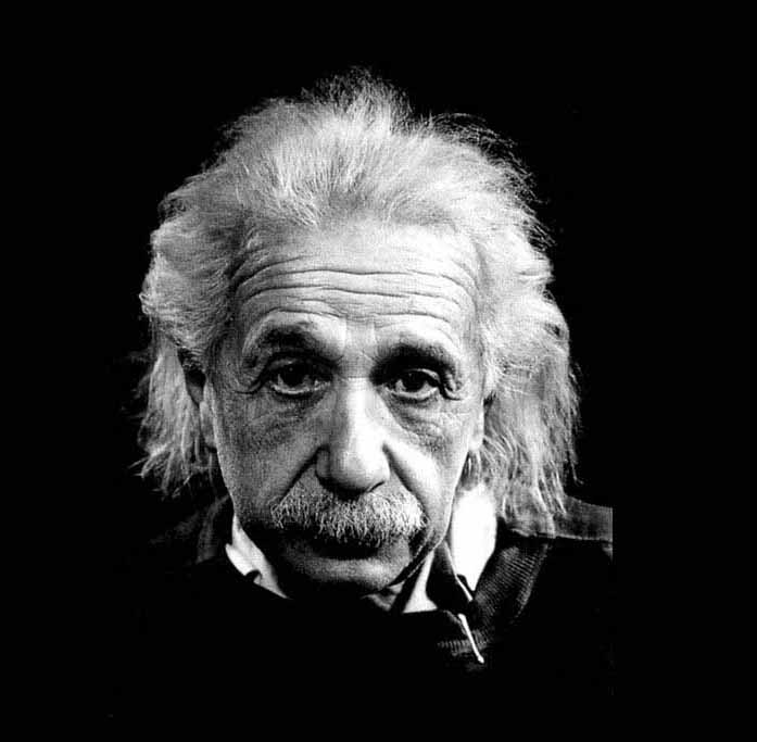 O declogo de Albert Einstein 