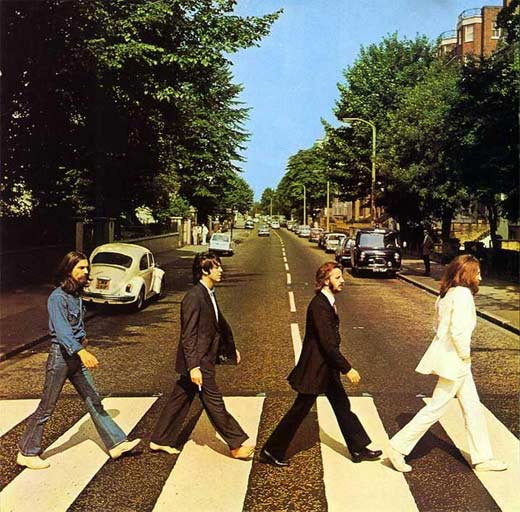 O grande segredo dos Beatles