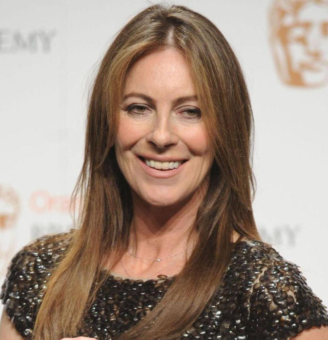 Kathryn Bigelow faz histria no Oscar 2010