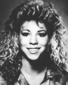 Mariah Carey