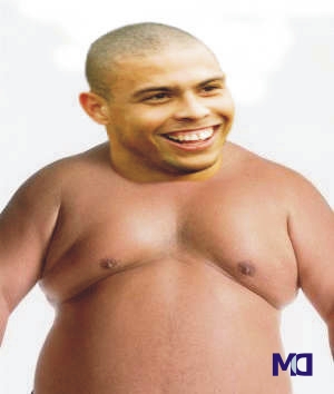 Fatos sobre Ronaldo