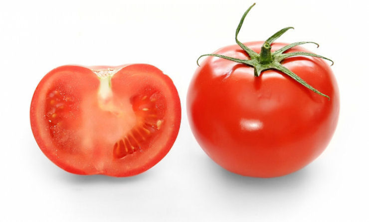 Na busca do tomate perdido