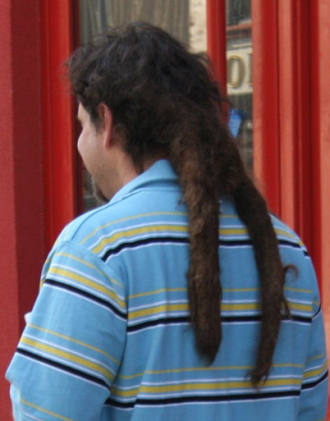 Os piores mullets de sempre 09