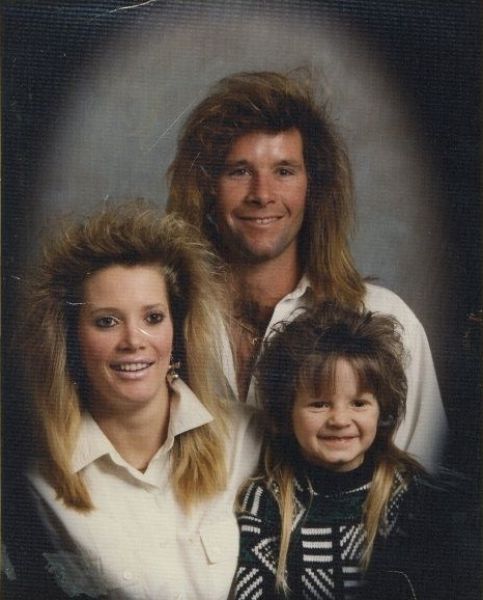 Os piores mullets de sempre 19