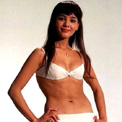 Sexy Bong Girls