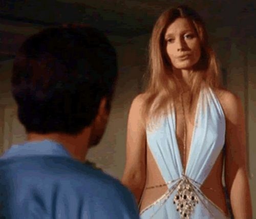 Sexy Bong Girls
