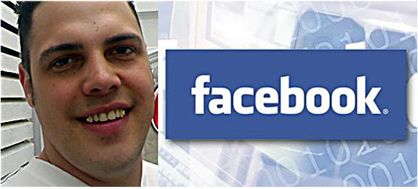 Esperminator: Ricardo ingls engravidou 12 mulheres que conheceu pelo Facebook