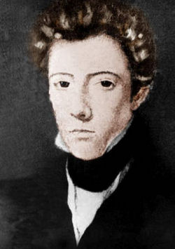 O mito de James Barry