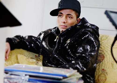 Omer Bhatti