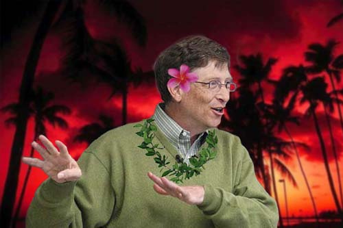 Bill Gates