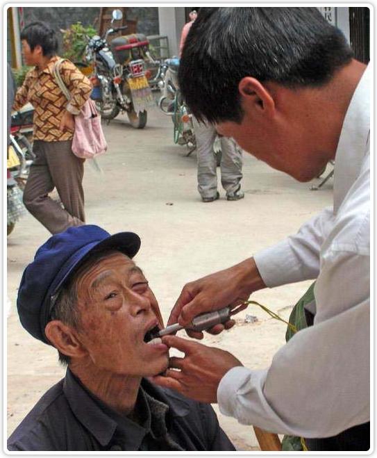 Dentistas de rua 05