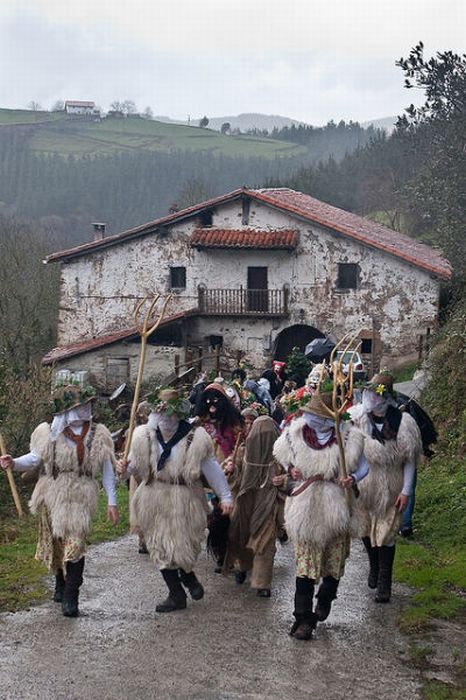 Diversidade cultural em fotos 37