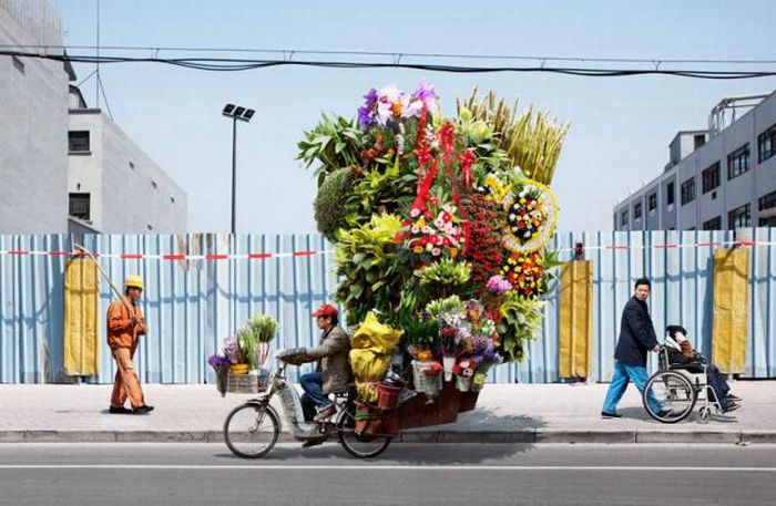 Diversidade cultural em fotos 47