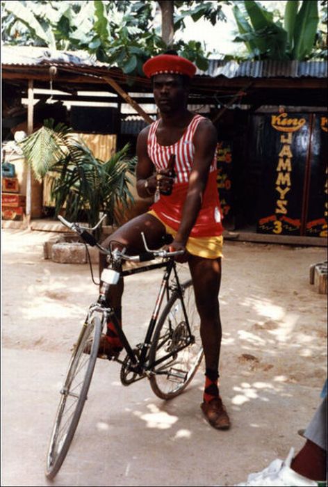 Diversidade cultural em fotos 51