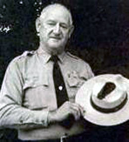 Roy Sullivan