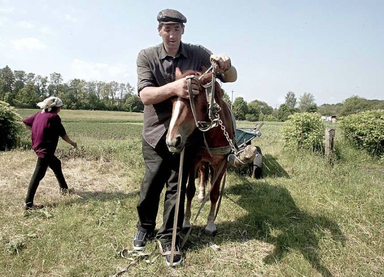 Leonid Stadnyk