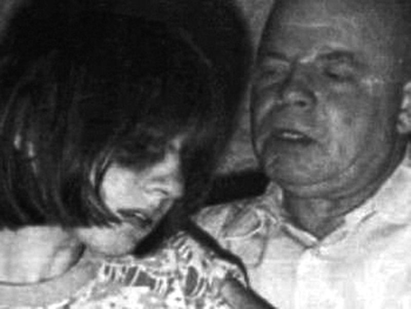 A verdadeira história de Emily Rose