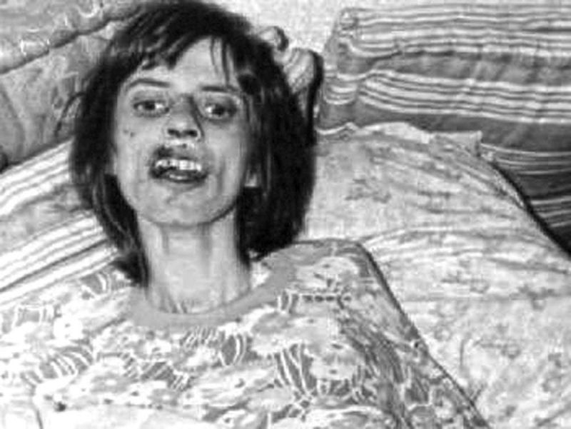 A verdadeira história de Emily Rose