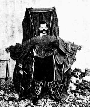 Franz Reichel