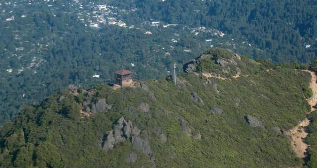 As primeiras montanhas russas ou porque vov tambem gostava de uma adrenalina. Uhull!