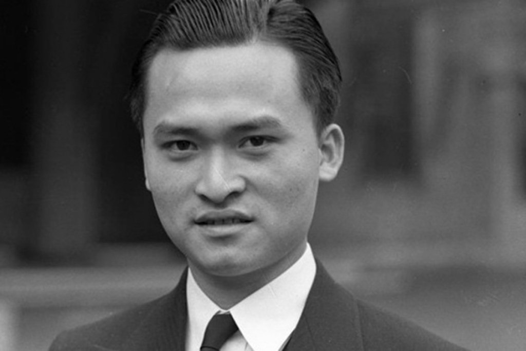 Poon Lim, o náufrago que sobreviveu 133 dias à deriva em uma balsa
