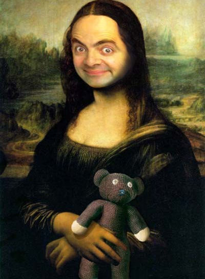 Clones de Mr. Bean