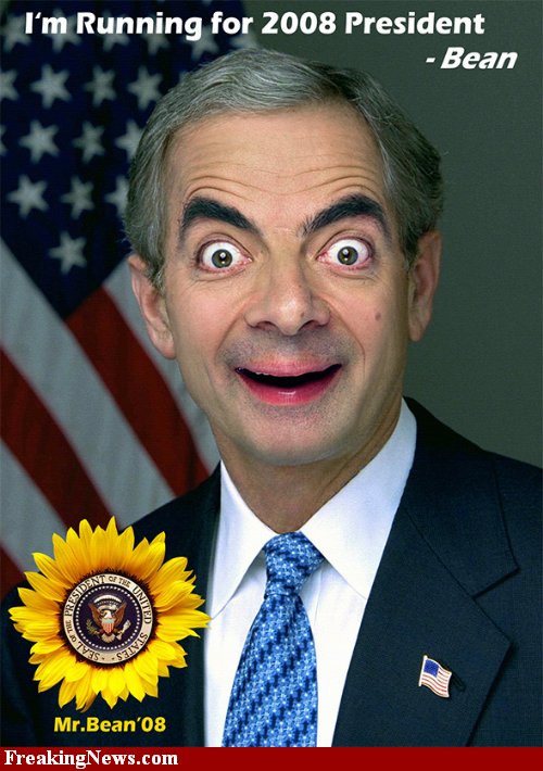 Clones de Mr. Bean