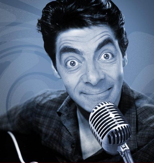 Clones de Mr. Bean