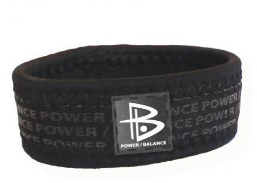 power balance, a reinveno da fraude da pulseira magntica 