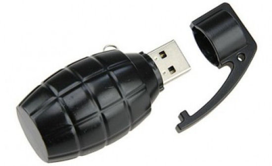 Granada USB