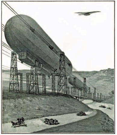 Ferrovia Zeppelin