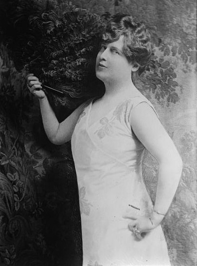 Florence Foster Jenkins, a mulher mais desafinada da história