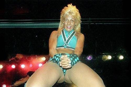 As 10 famosas mais tontas do Brasil