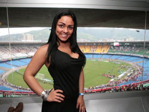 As 10 famosas mais tontas do Brasil