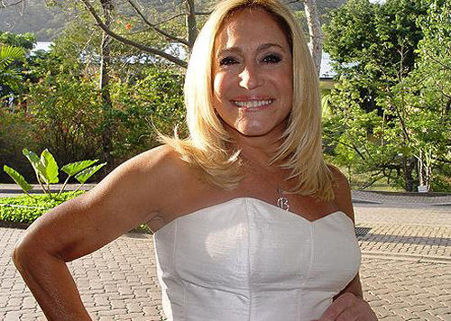 As 10 famosas mais tontas do Brasil