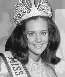 Miss Universo : de 1952 a 2008