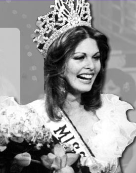 Miss Universo : de 1952 a 2008