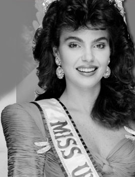 Miss Universo : de 1952 a 2008