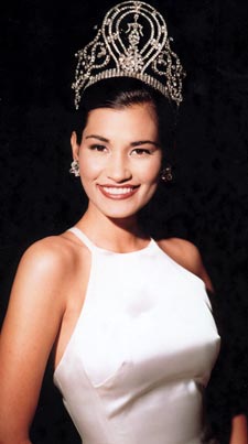 Miss Universo : de 1952 a 2008