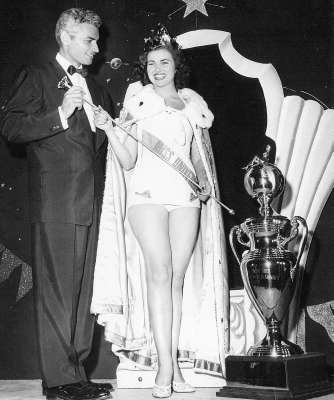 Miss Universo : de 1952 a 2008