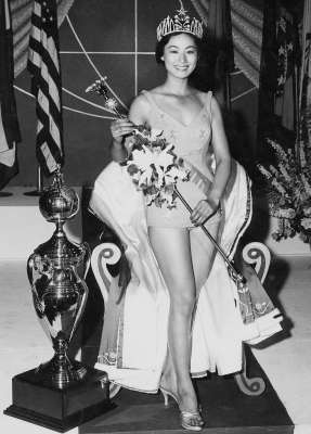 Miss Universo : de 1952 a 2008